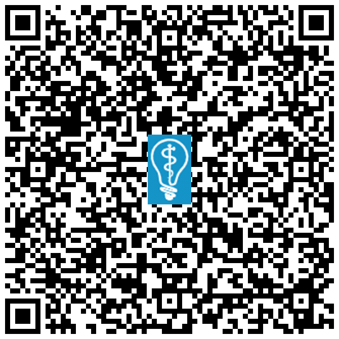 QR code image for 7 Signs You Need Endodontic Surgery in San Jose, CA