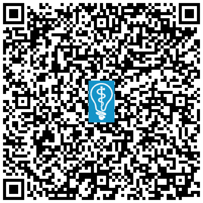 QR code image for ClearCorrect Braces in San Jose, CA