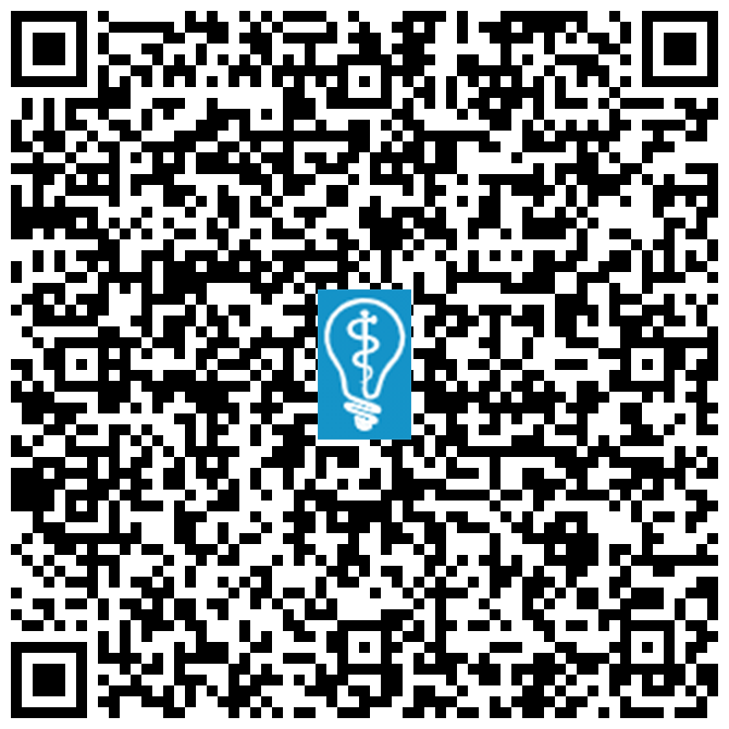 QR code image for Dental Health During Pregnancy in San Jose, CA