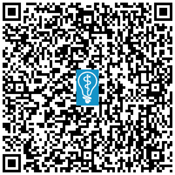 QR code image for Questions to Ask at Your Dental Implants Consultation in San Jose, CA