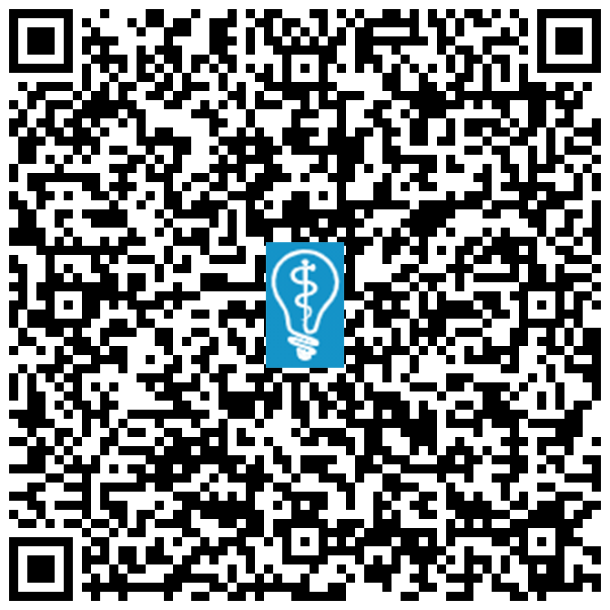 QR code image for Dental Veneers and Dental Laminates in San Jose, CA