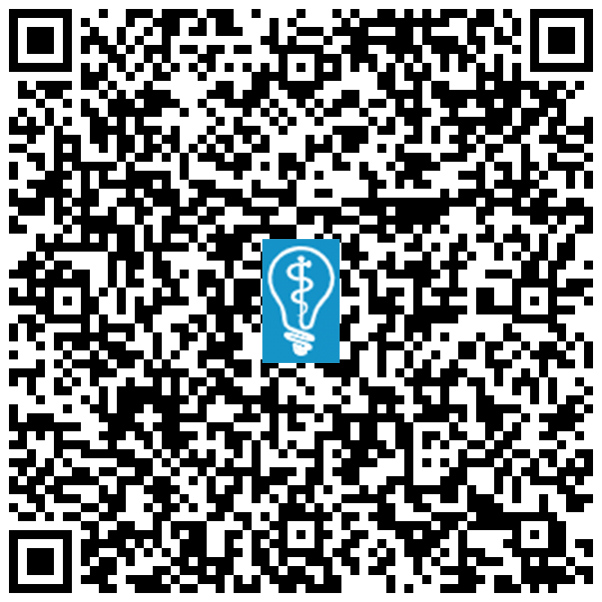 QR code image for Do I Have Sleep Apnea in San Jose, CA