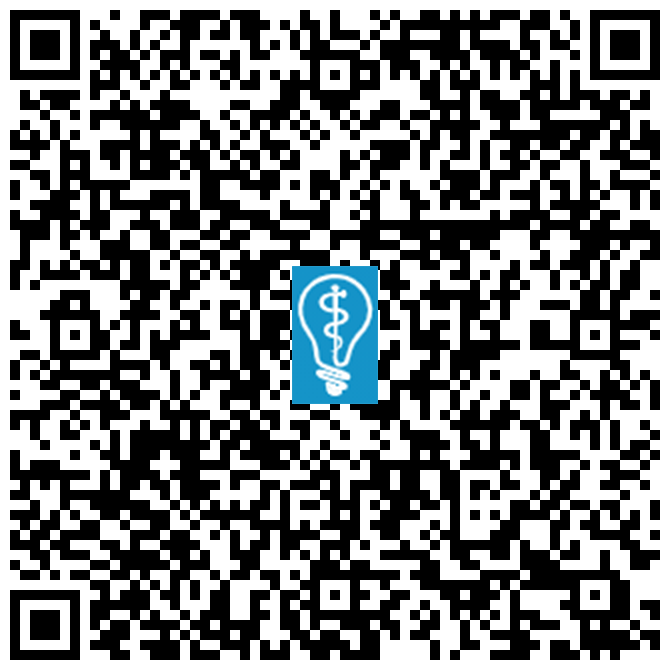 QR code image for Emergency Dental Care in San Jose, CA