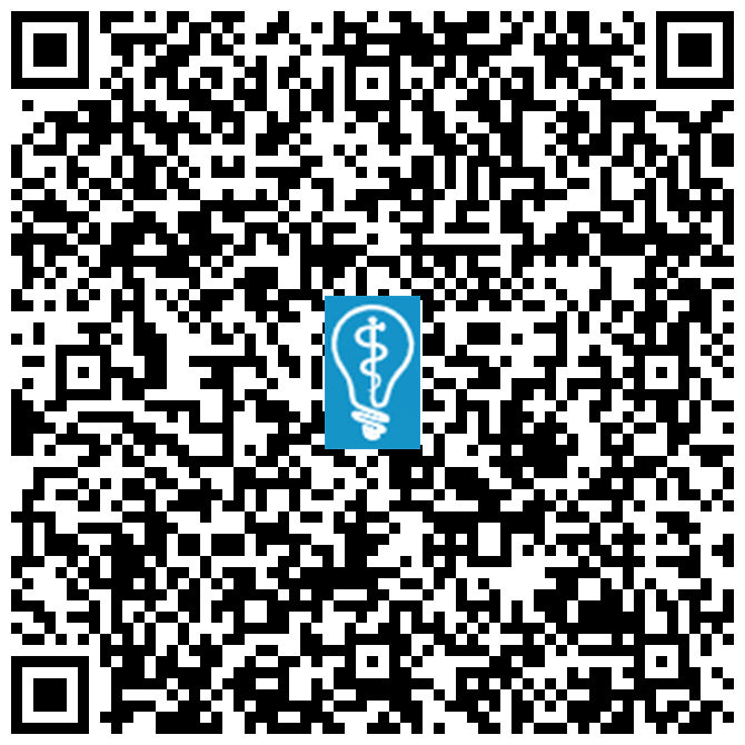 QR code image for Emergency Dentist in San Jose, CA