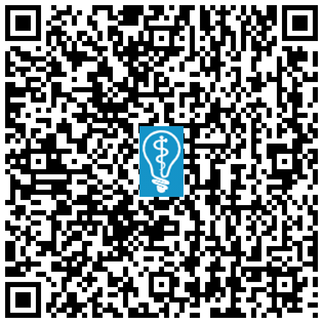 QR code image for Find a Dentist in San Jose, CA