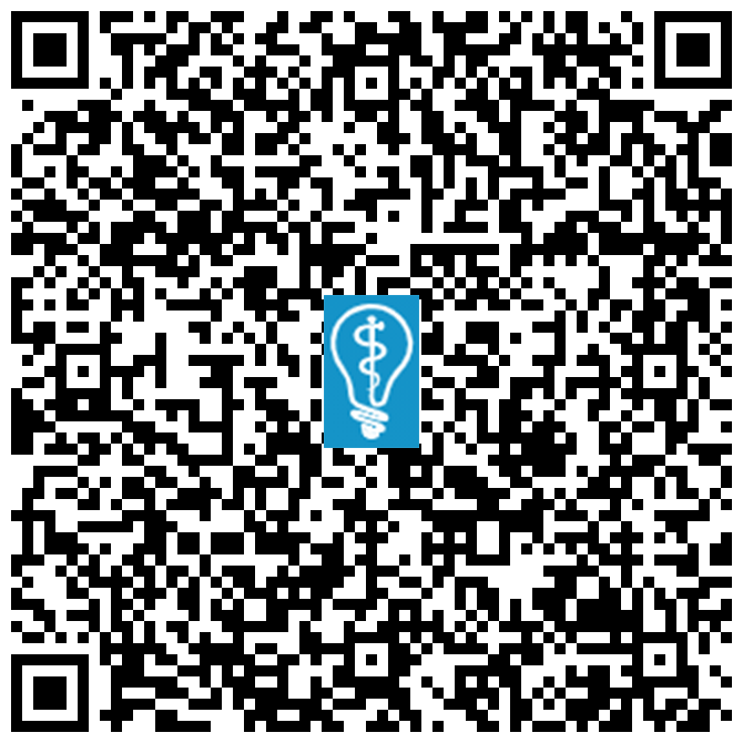 QR code image for Find the Best Dentist in San Jose, CA