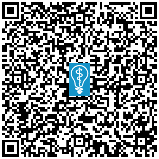 QR code image for Flexible Spending Accounts in San Jose, CA