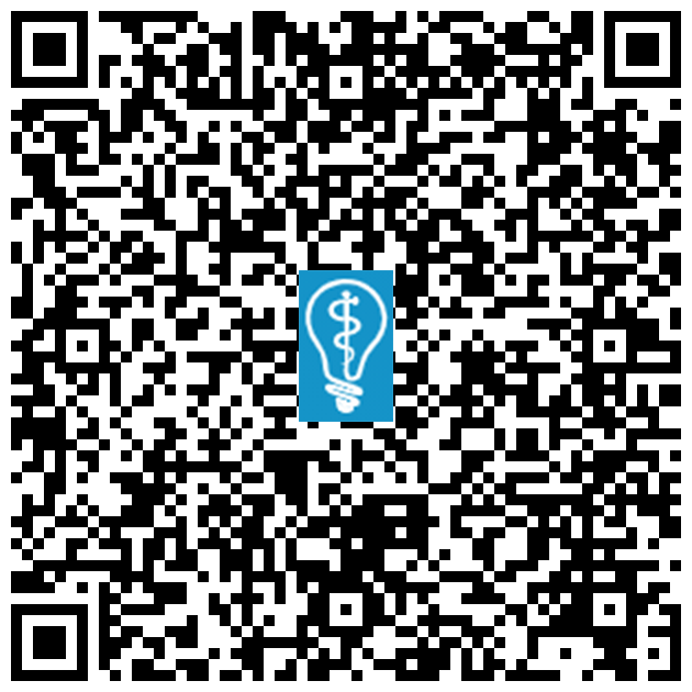 QR code image for General Dentist in San Jose, CA