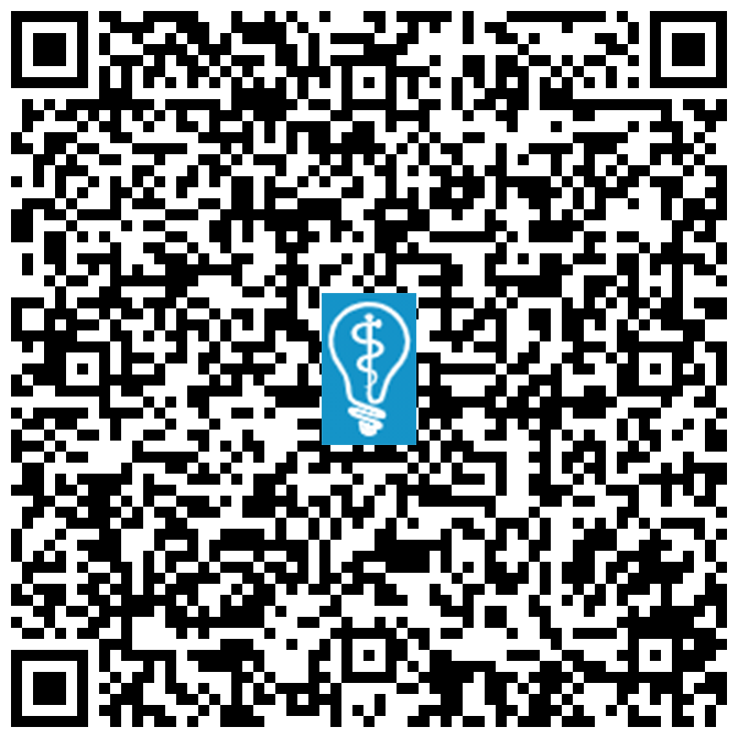 QR code image for General Dentistry Services in San Jose, CA