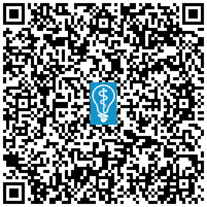 QR code image for Health Care Savings Account in San Jose, CA