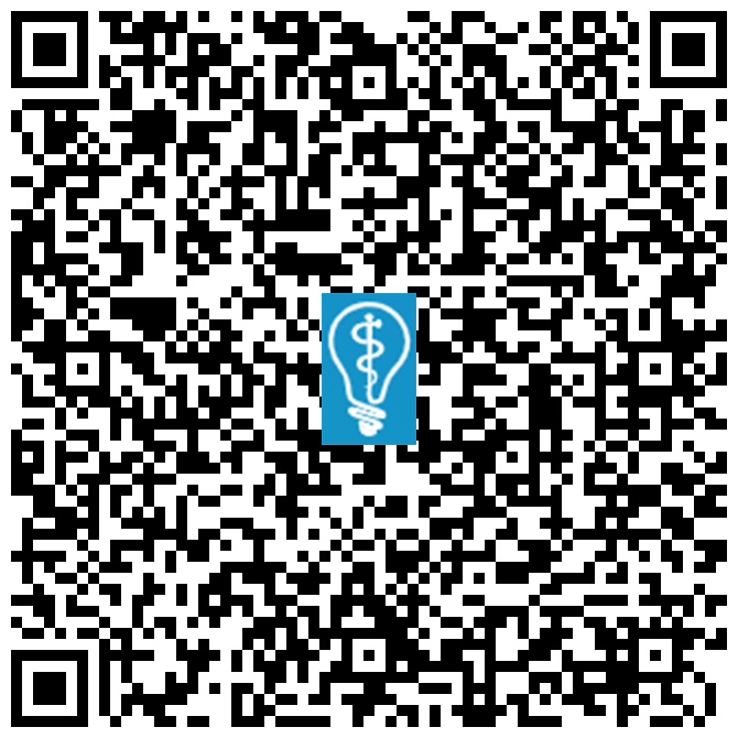 QR code image for Improve Your Smile for Senior Pictures in San Jose, CA