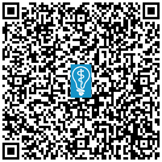 QR code image for Interactive Periodontal Probing in San Jose, CA