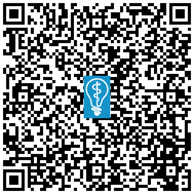 QR code image for Juv derm in San Jose, CA