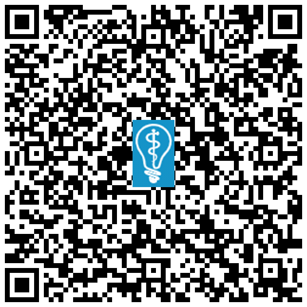 QR code image for Lumineers in San Jose, CA