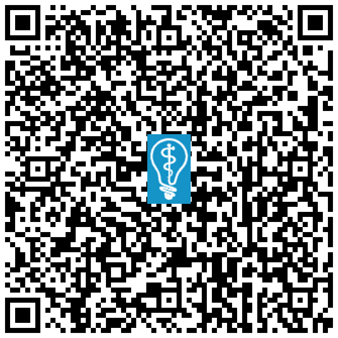 QR code image for Medications That Affect Oral Health in San Jose, CA