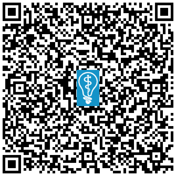 QR code image for Multiple Teeth Replacement Options in San Jose, CA