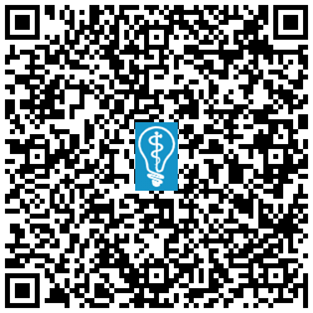 QR code image for Night Guards in San Jose, CA