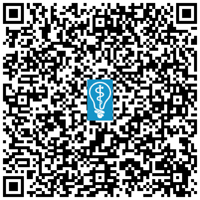 QR code image for Office Roles - Who Am I Talking To in San Jose, CA