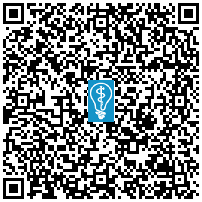 QR code image for Pediatric Dentist in San Jose, CA