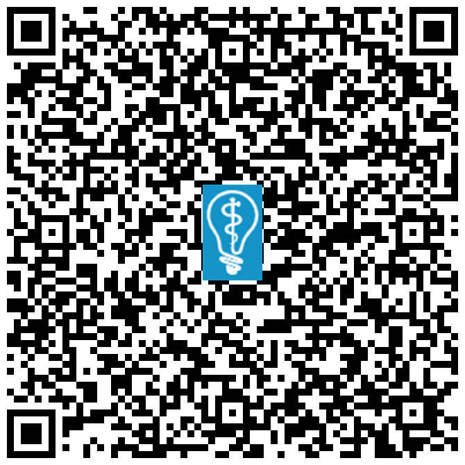 QR code image for Reduce Sports Injuries With Mouth Guards in San Jose, CA