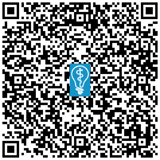 QR code image for Root Scaling and Planing in San Jose, CA