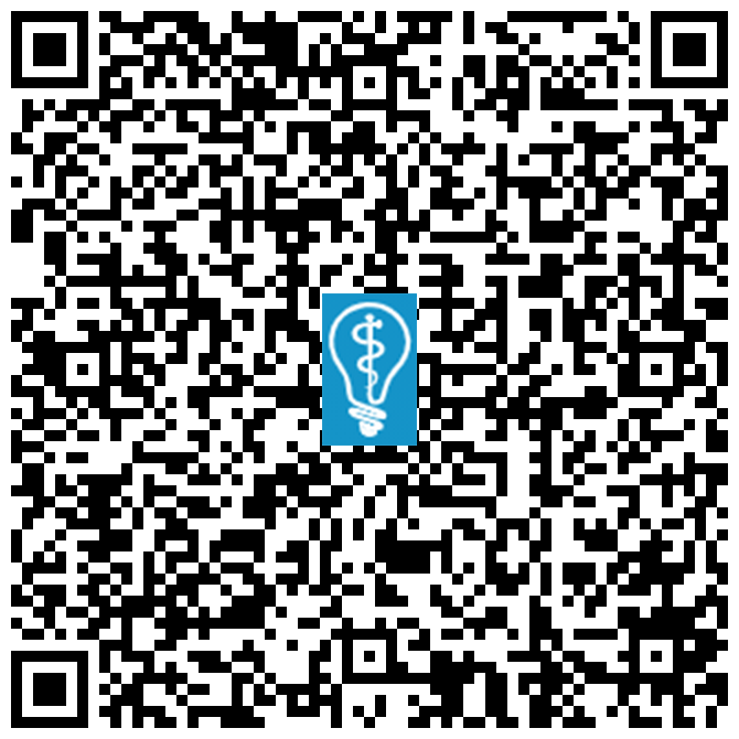 QR code image for Teeth Whitening at Dentist in San Jose, CA