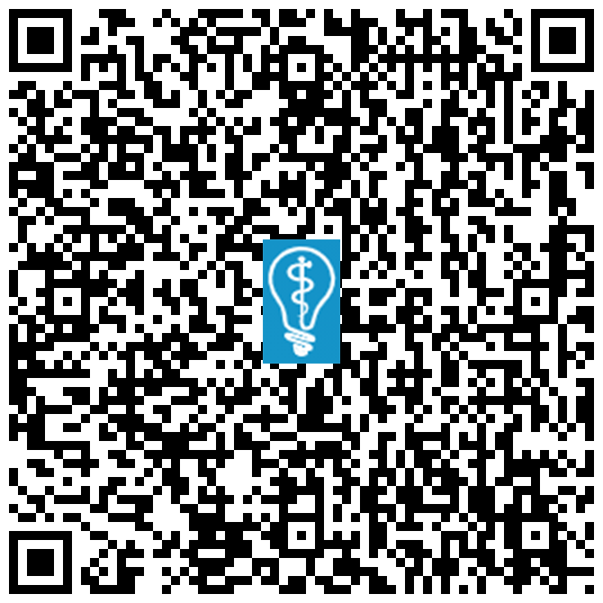 QR code image for The Process for Getting Dentures in San Jose, CA