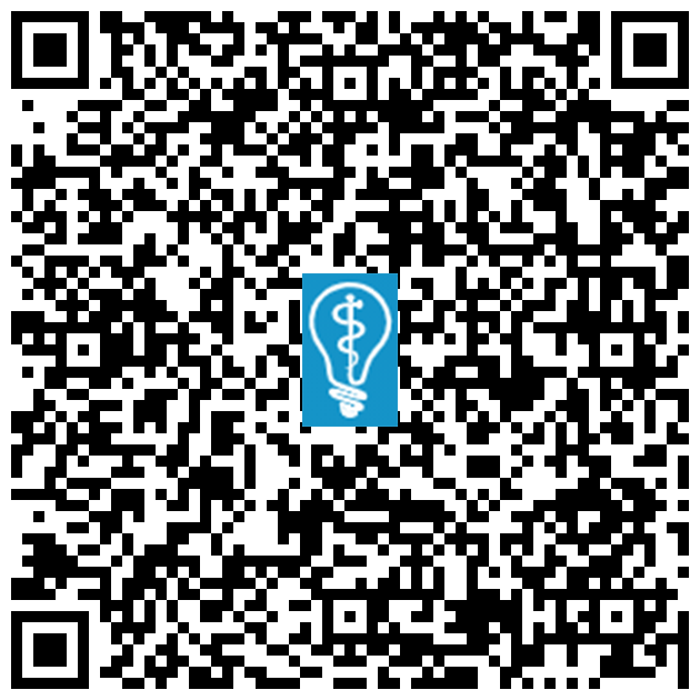 QR code image for Tooth Extraction in San Jose, CA