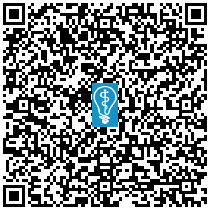 QR code image for What Can I Do to Improve My Smile in San Jose, CA