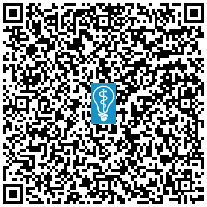 QR code image for When a Situation Calls for an Emergency Dental Surgery in San Jose, CA