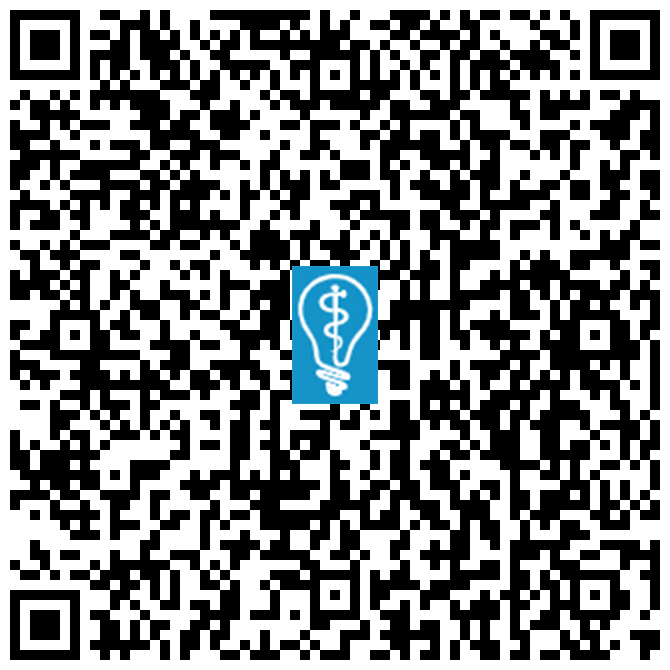 QR code image for When Is a Tooth Extraction Necessary in San Jose, CA