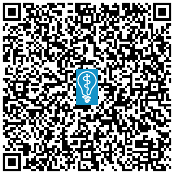 QR code image for When to Spend Your HSA in San Jose, CA